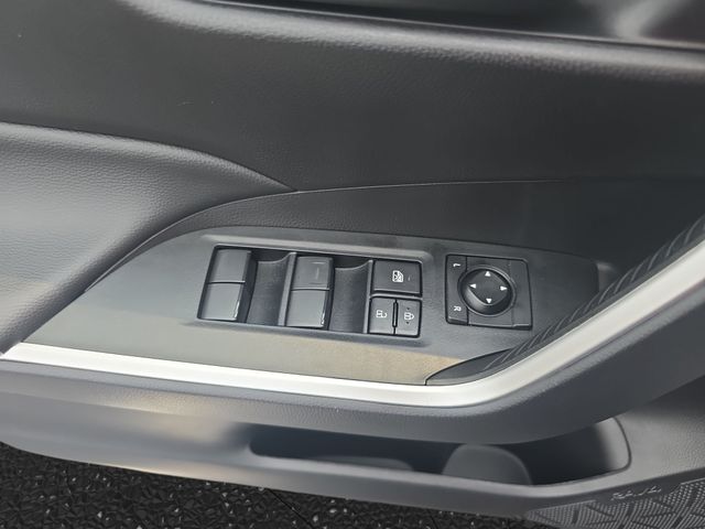 Used 2024 Toyota RAV4 SUV