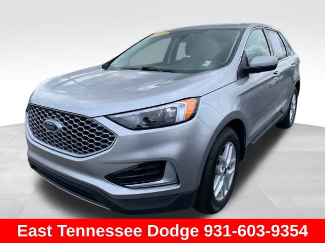 2023 Ford Edge SEL photo