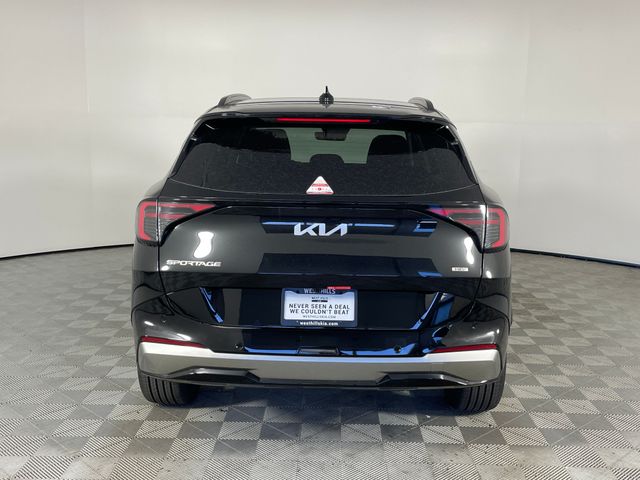 New 2027 Kia Sportage Hybrid SX-Prestige For Sale in Bremerton, WA