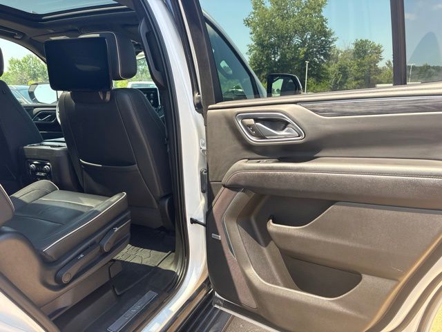 Used 2021 GMC Yukon SUV
