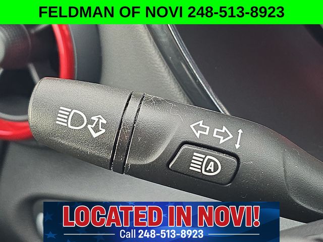 Used 2022 Chevrolet Blazer For Sale in New Hudson, MI