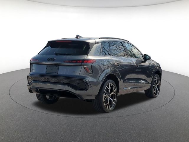 new 2026 Audi Q3 car, priced at $51,720