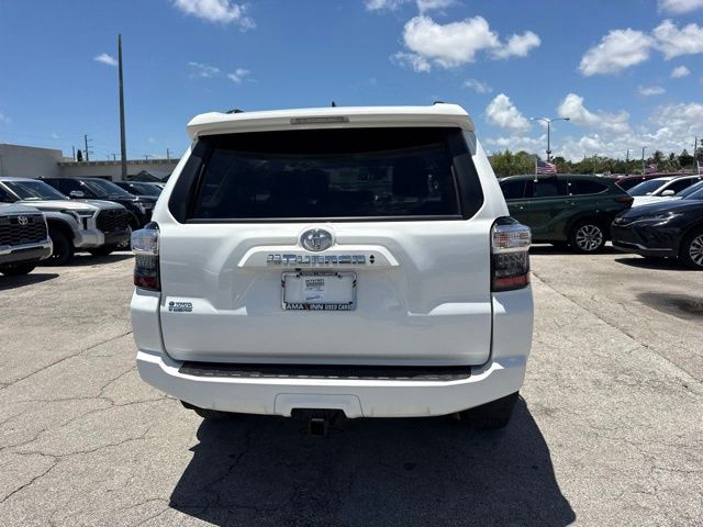 Used 2024 Toyota 4Runner SUV