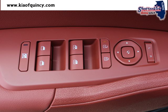 New 2026 Kia Sportage Hybrid SUV
