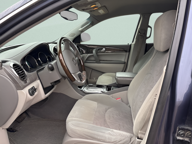 used 2014 Buick Enclave car, priced at $8,215