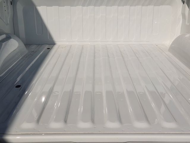 New 2026 White Ram Big Horn/Lone Star image 20