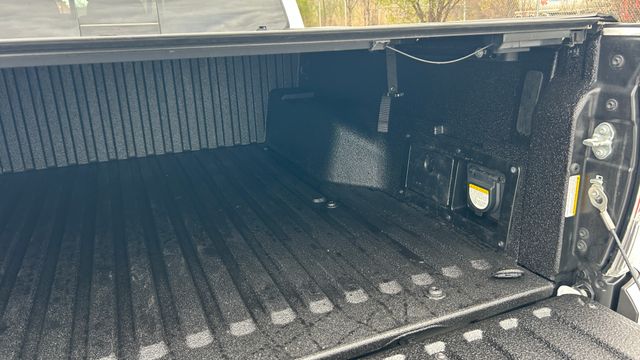 Used 2023 Toyota Tacoma Truck