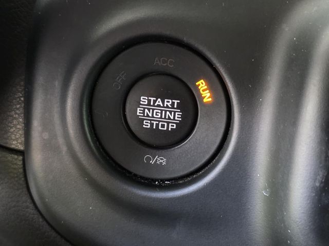 Used 2023 Jeep Wrangler SUV