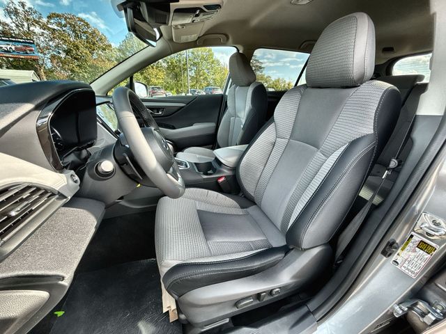 Used 2025 Silver Subaru Premium image 11