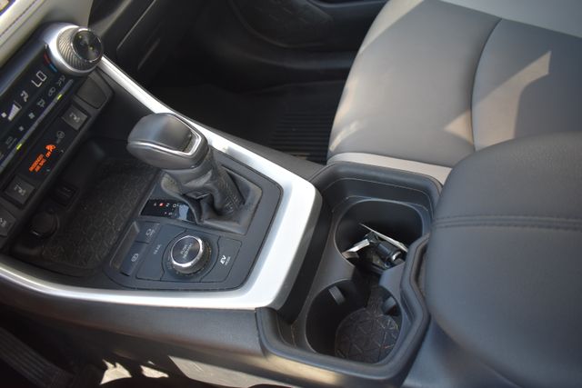 Used 2021 Toyota RAV4 Hybrid SUV