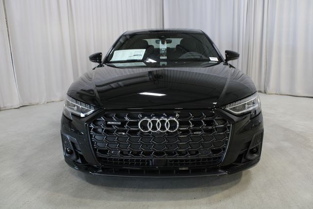 New 2026 Black Audi L 55 image 36