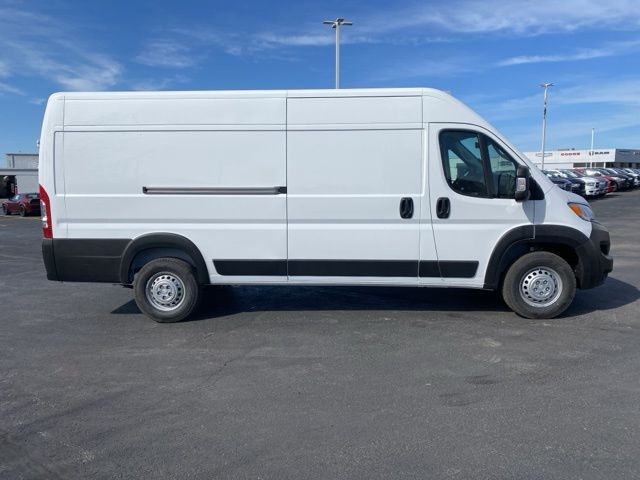 2024 Ram ProMaster 3500 High Roof 4