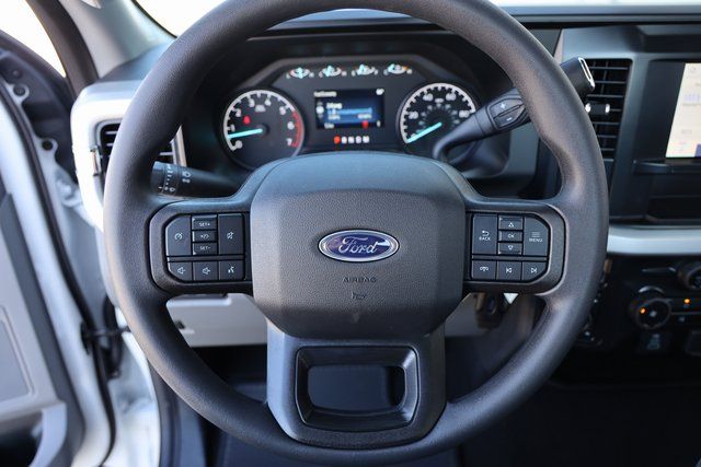 2026 Ford F-350SD XL - 11