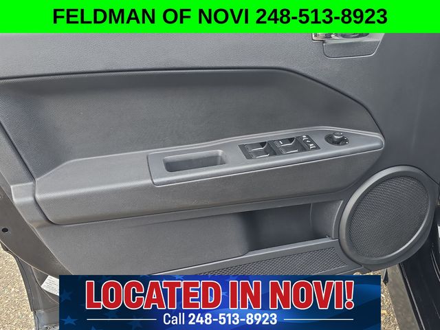 Used 2008 Dodge Caliber For Sale in Livonia, MI