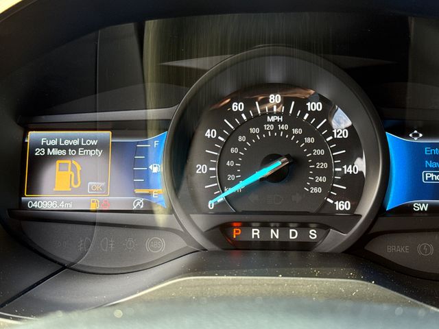 Certified Used 2022 Silver Ford ST Line image 30