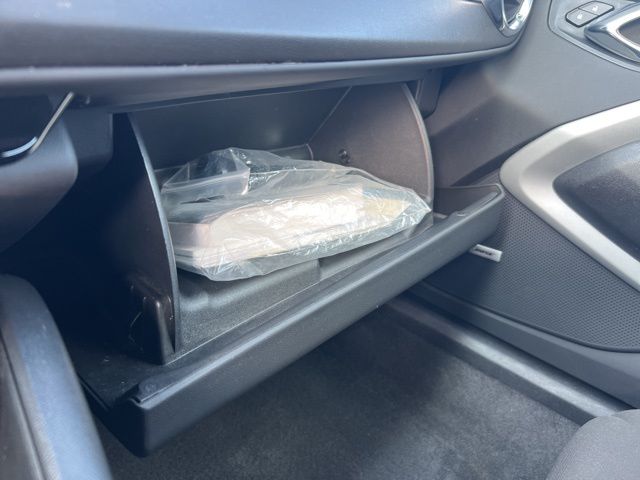 2020 Chevrolet Camaro