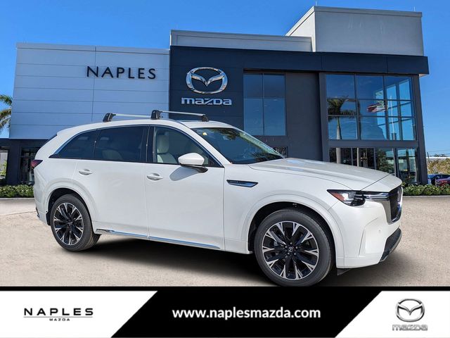 2026 Mazda Mazda CX-90 3.3 Turbo S Premium Plus AWD