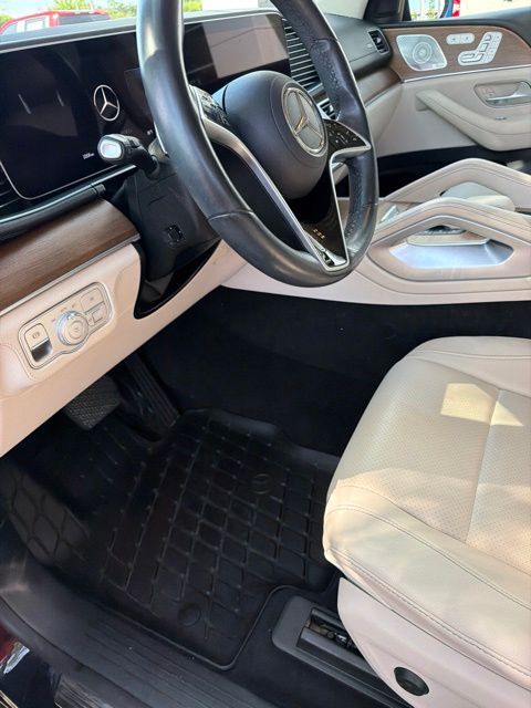 2024 Mercedes-Benz GLE GLE 350 - 1