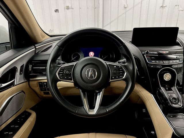 Used 2024 Acura RDX SUV