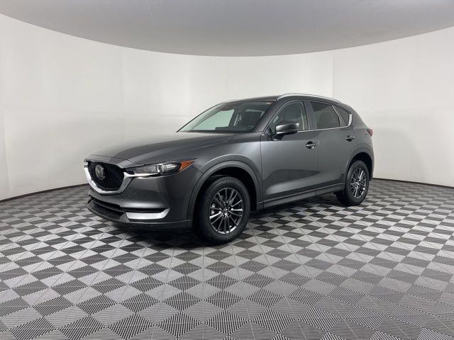 2019 Mazda CX-5 Touring 5