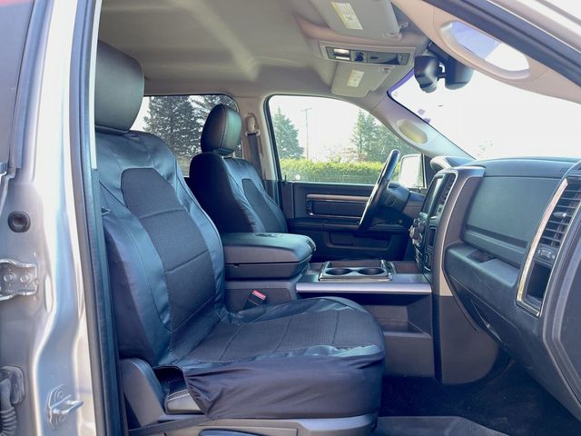 Used 2015 Ram 1500 For Sale in New Hudson, MI