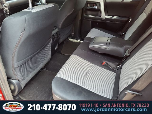 Used Car 2024 Toyota 4runner  Sr5 For Sale Under $40,000 In San Antonio, Texas