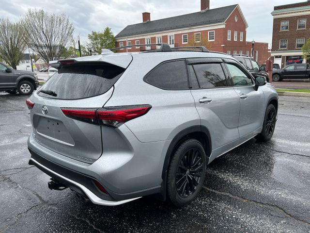 Used 2023 Toyota Highlander SUV