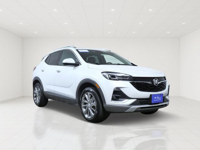2022 Buick Encore GX Essence AWD