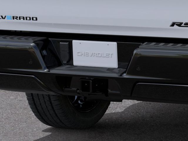 New 2024 Chevrolet Silverado EV For Sale in New Hudson, MI