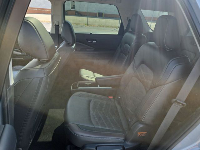 Used 2023 Nissan Pathfinder SUV
