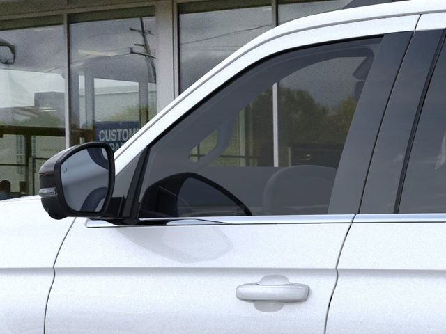 2026 Ford Expedition Max