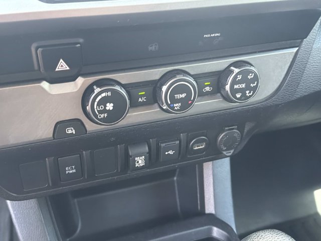 Used 2020 Toyota Tacoma Truck