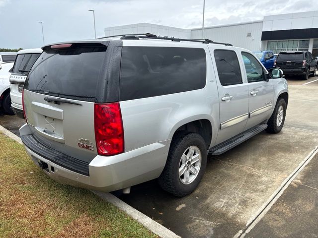 2010 GMC Yukon XL SLT 1500