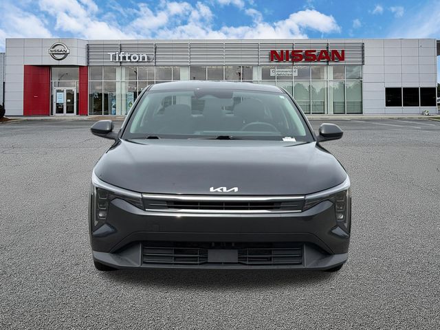 Used 2025 Kia K4 Sedan