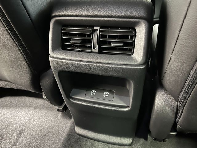 New 2026 Honda CR-V Hybrid SUV