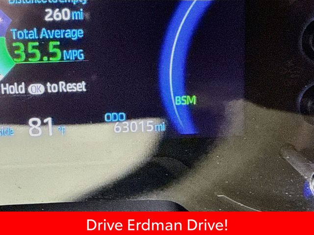 Used 2020 Toyota RAV4 Hybrid SUV
