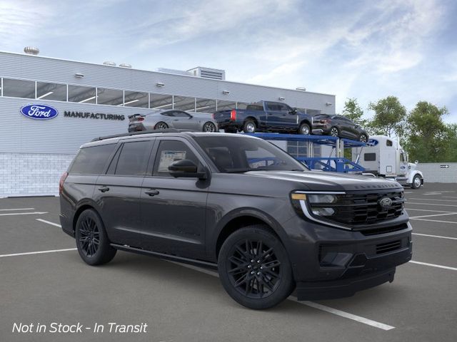 2026 Ford Expedition Platinum:169140