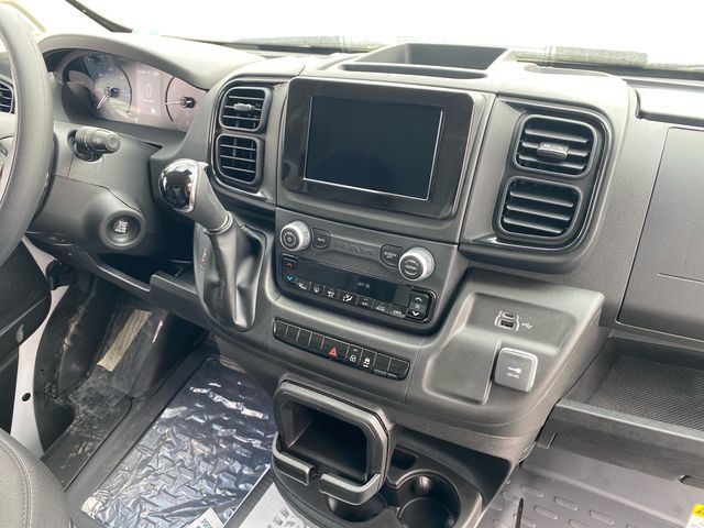 2023 Ram ProMaster 3500 High Roof 17