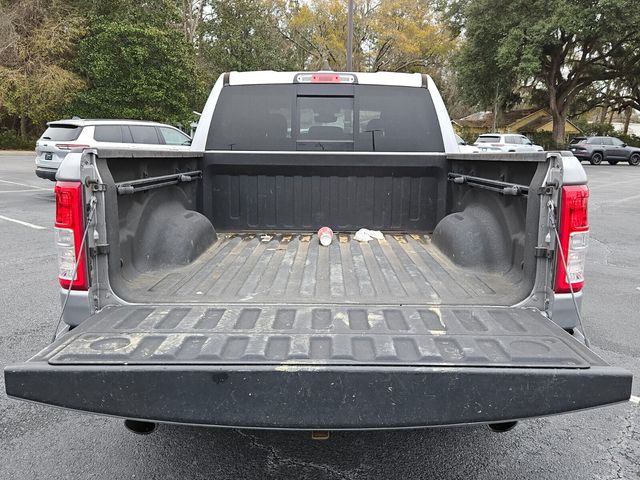 2022 Ram 1500 Big Horn Crew Cab 4x2 5'7" Box