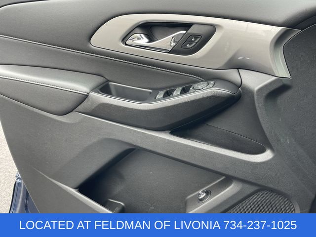 Used 2023 Chevrolet Traverse For Sale in Livonia, MI