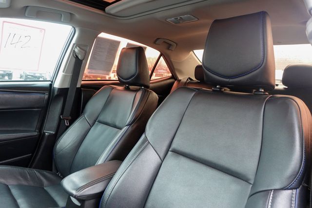 used 2017 Toyota Corolla car, priced at $16,400