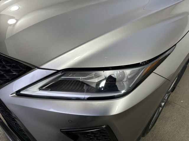 2022 Lexus RX RX photo
