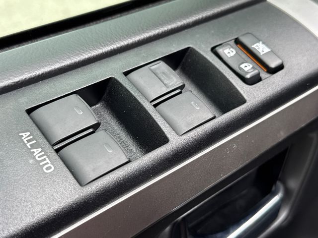 Used 2018 Toyota 4Runner SUV