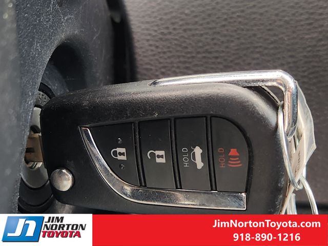 Used 2025 Toyota Corolla Sedan