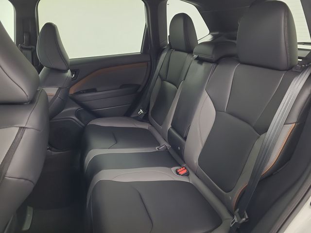 2026 – Subaru – Forester