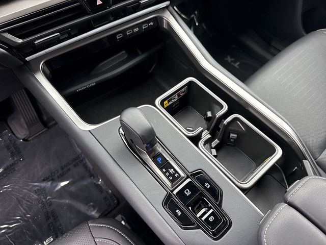 2026 Lexus TX - $55,998