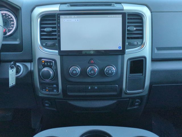 used 2020 Ram 1500 Classic car, priced at $31,990