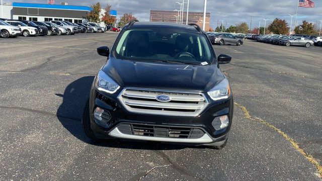 2019 Ford Escape SEL 3