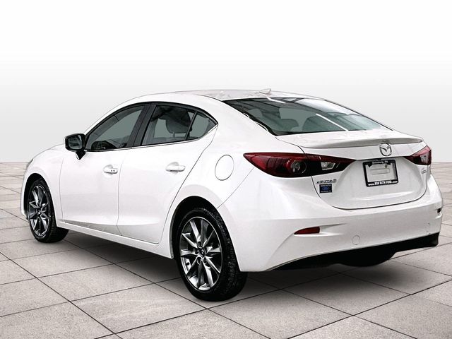 2018 Mazda Mazda3 Grand Touring - 9