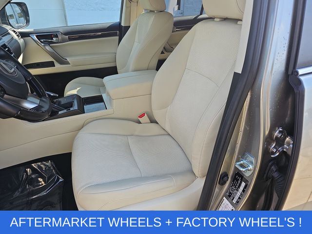 Used 2023 Silver Lexus 460 image 15